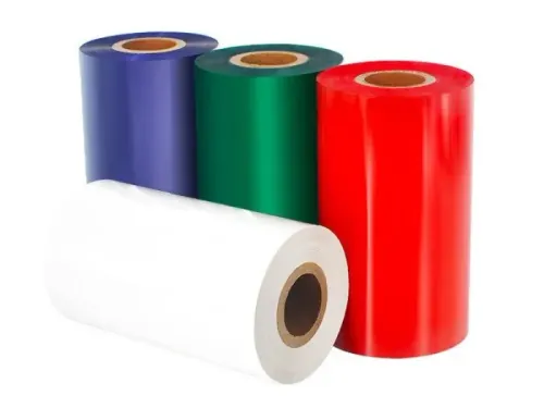 Thermal Transfer Ribbon