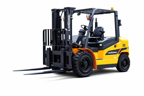 Fork Lift