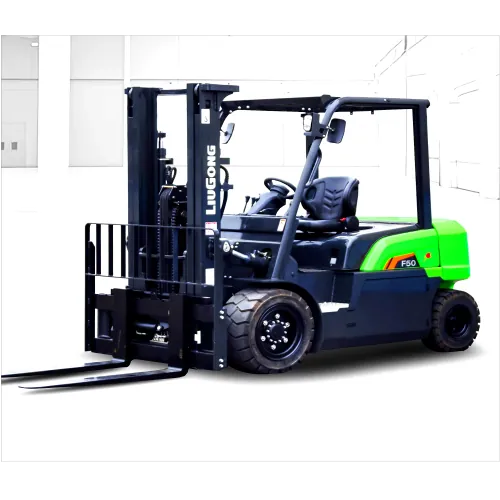 FORKLIFT-EV