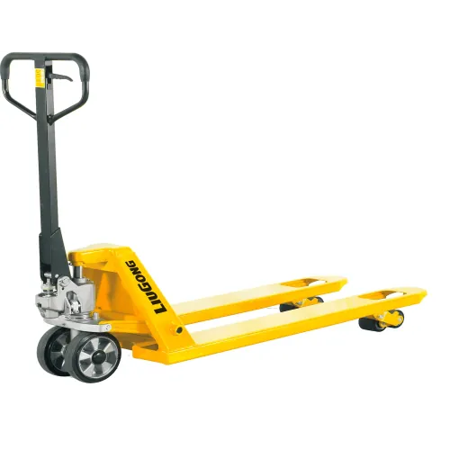 HAND PALLET TROLLEY