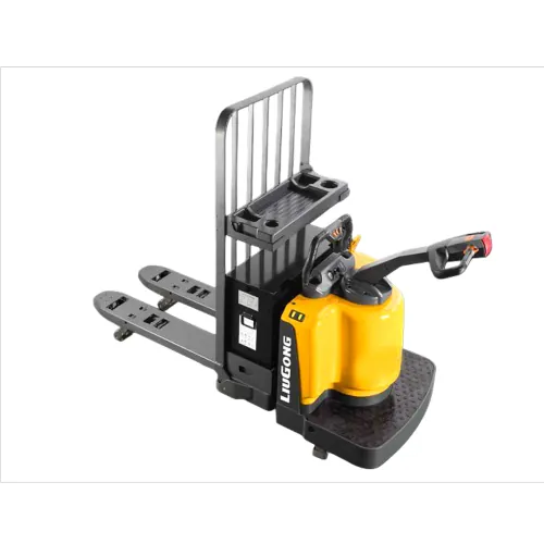 STACKER