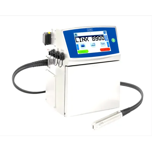 CIJ printer-8900