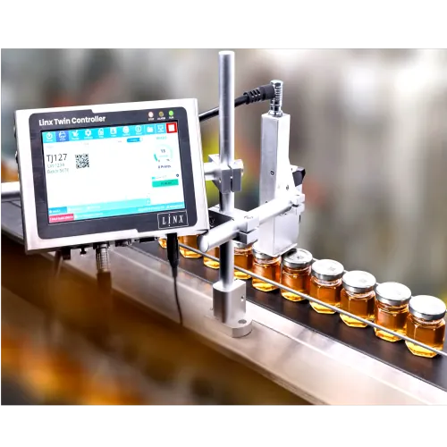 Thermal InkJet Printer
