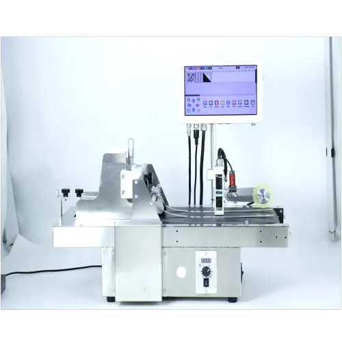 Thermal InkJet Printer